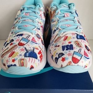 Asics Cumulus 23